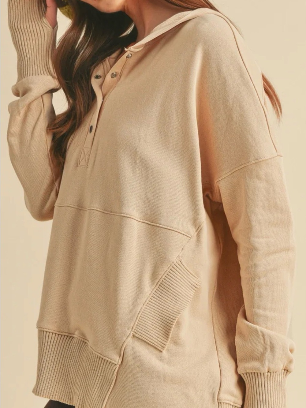 Bucket list hoodie - Picture 3 of 7